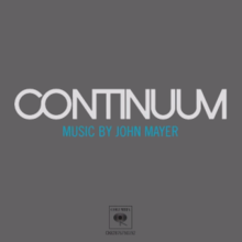 Continuum