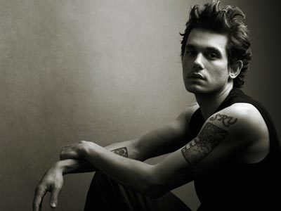 Single - John Mayer