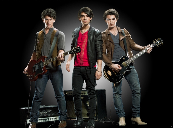Single - Jonas Brothers