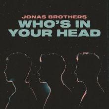 Who’s In Your Head