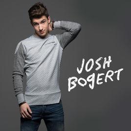 EP Josh Bogert