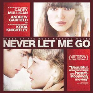 Never Let Me Go Soundtrack