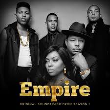 Empire Season 1 Original Soundtrack