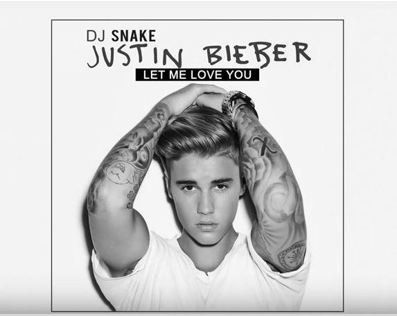 Let Me Love You