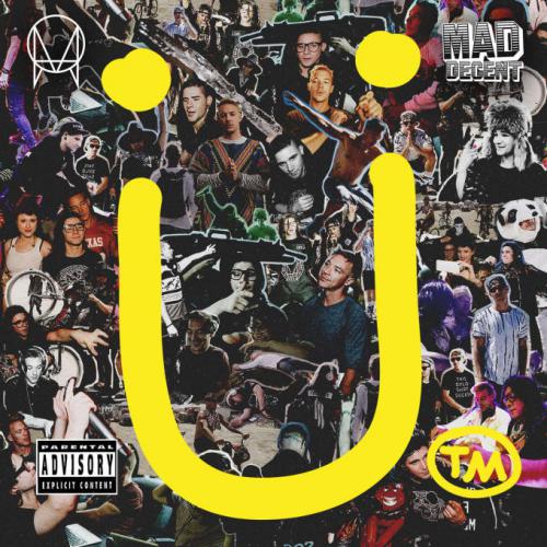 Where Are Ü Now?