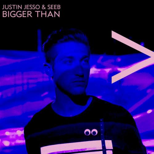 Bigger Than - Single