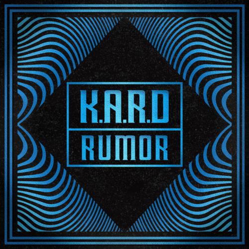 [Single] K.A.R.D – Project Vol.3