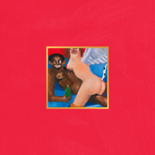 My Beautiful Dark Twisted Fantasy