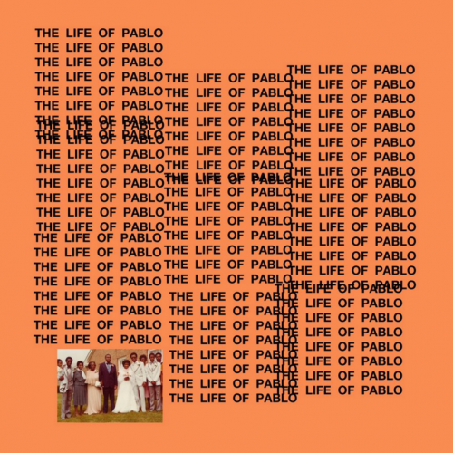 The Life Of Pablo