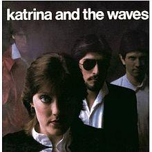 Katrina & The Waves 2.