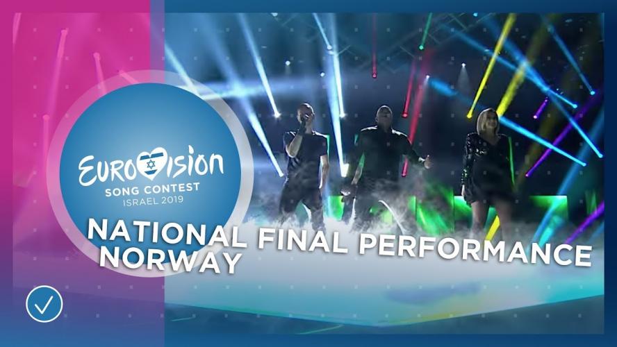 Eurovision 2019