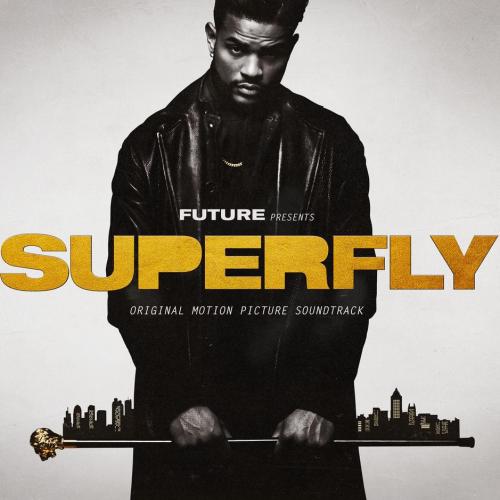 Superfly (This Way)