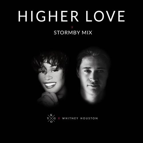 Higher Love