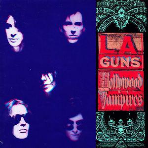 Hollywood Vampires