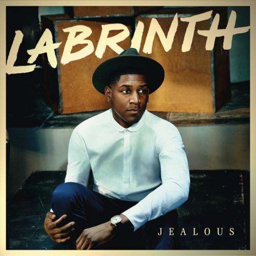 Jealous- Single