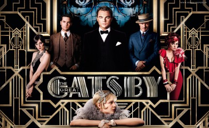 The Great Gatsby: Music from Baz Luhrmann's Film