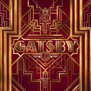 The Great Gatsby: Music from Baz Luhrmann's Film