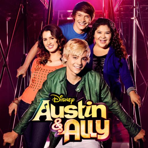 Austin And Ally