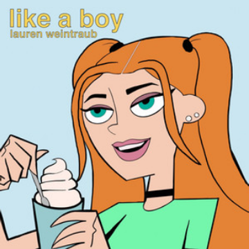 Like A Boy