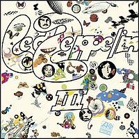 Led Zeppelin III.