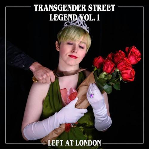 Transgender Street Legend Vol 1.