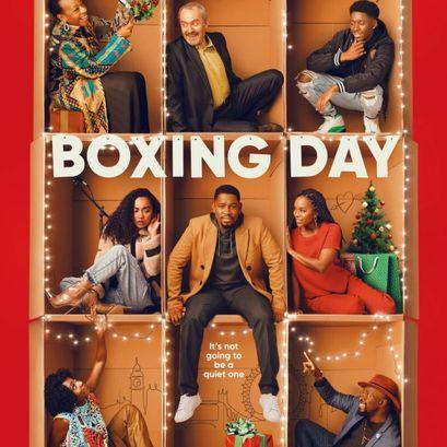 Boxing Day