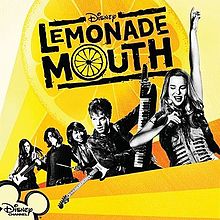 Lemonade Mouth (Limonádé) filmzene