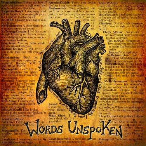 Words Unspoken