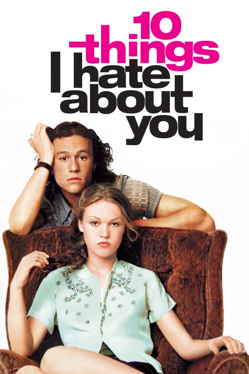 10 Things I Hate About You Soundtrack