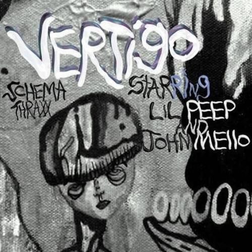 Vertigo - EP