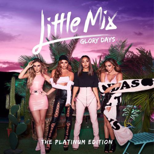 Glory Days :The Platinum Edition