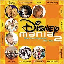 Disneymania 2