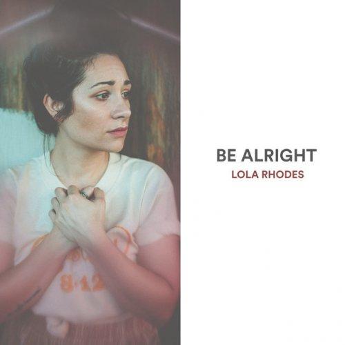 Be Alright (Dean Lewis cover)