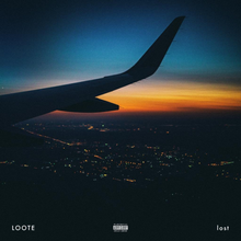 Lost-EP