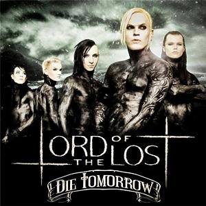 Die Tomorrow