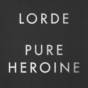 Pure Heroine