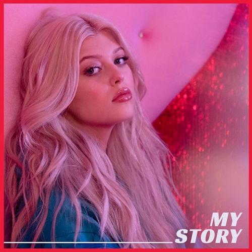 My story-single