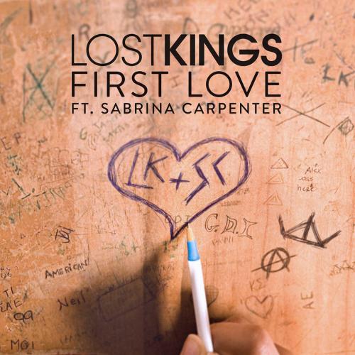 First Love (Single)