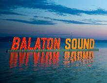 Official Anthem of Balaton Sound 2015