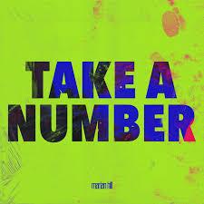 Take A Number