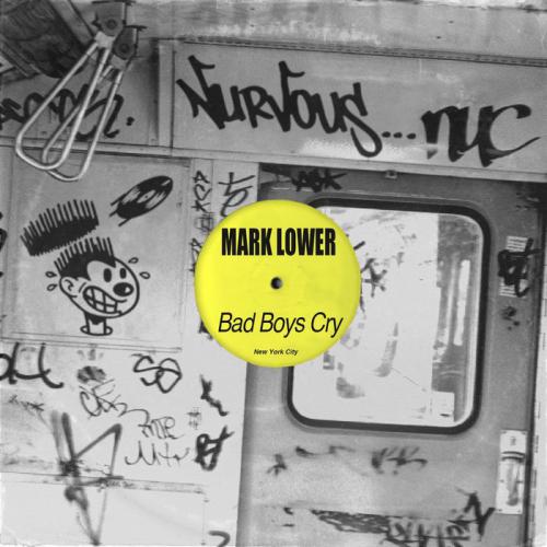 Bad Boys Cry- Single