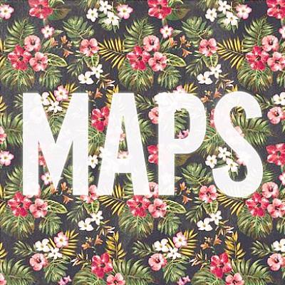 Maps (single)