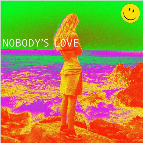 Nobody's Love