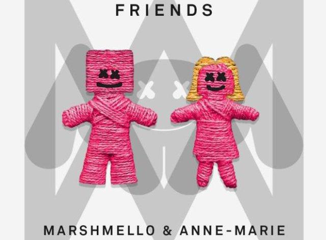 FRIENDS