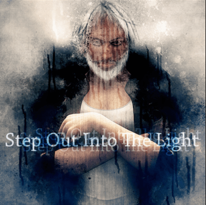 Step out into the light