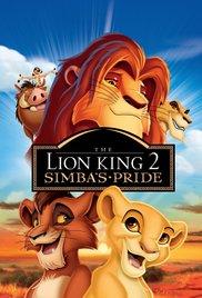 The Lion King 2