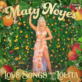 Love songs from a lolita
