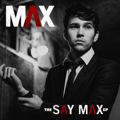 The Say Max EP