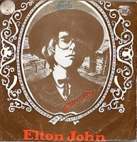 Elton John