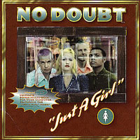 Tragic Kingdom